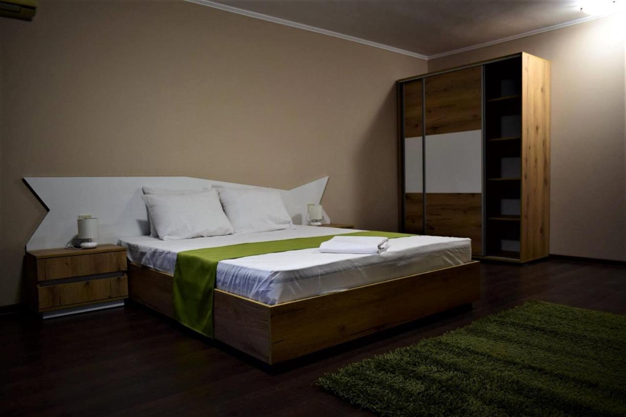 Hotel Oppium Restaurant & Garden Русе Экстерьер фото