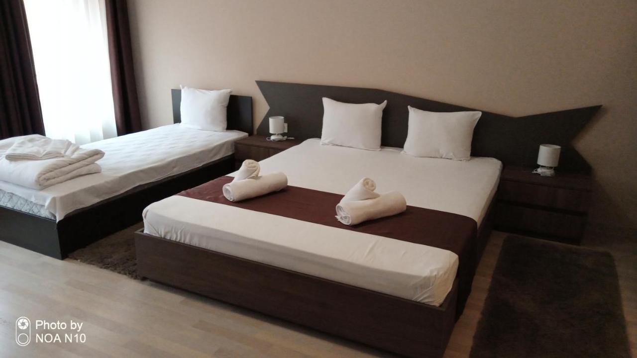 Hotel Oppium Restaurant & Garden Русе Экстерьер фото